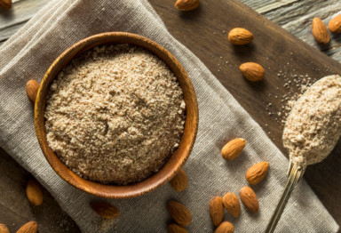 almond flour benefits
