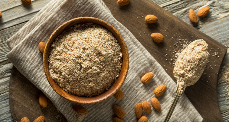 Almond Flour Benefits & Recipes – What You Need to Know About This Paleo Flour