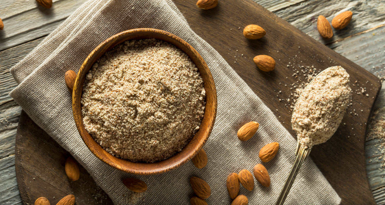 Almond Flour Benefits & Recipes What You Need to Know About This