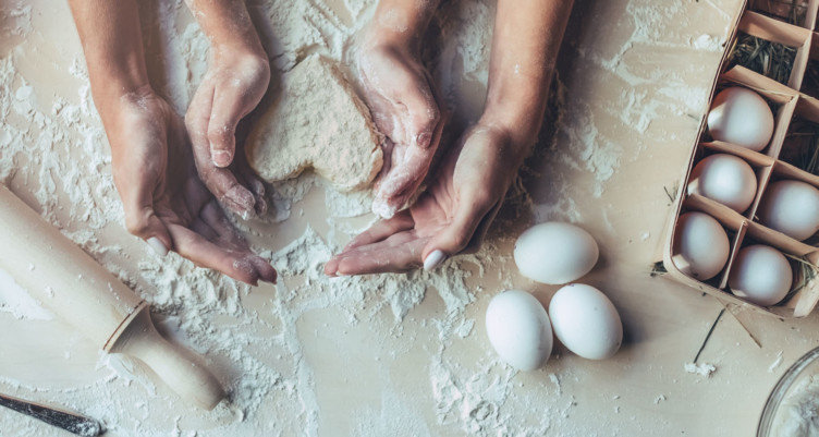 almond flour benefits