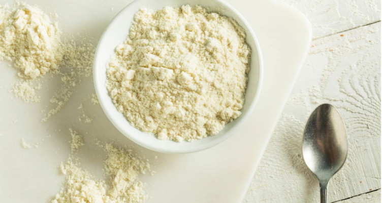 Are You Sure You Want to Buy Powdered Keto Coffee Creamer?
