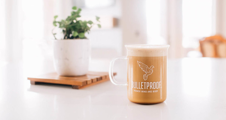 does bulletproof coffee break intermittent fasting