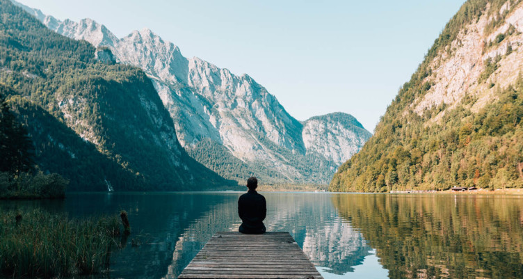 meditation and stress