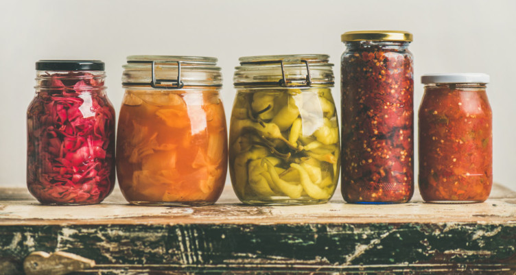 Why Fermented Foods Don’t Work for Everyone