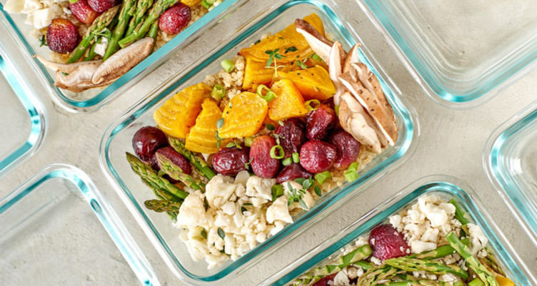 Meal Prep Containers Guide