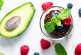 No oven? No problem. These no-bake recipes for keto desserts need only minutes of prep and a handful of high-fat ingredients.