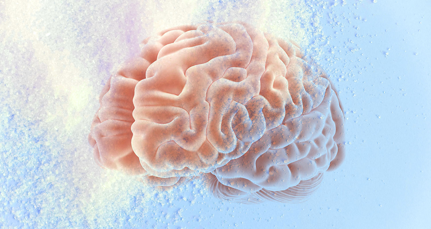 This Is Your Brain on Sugar (Trust Us, It's Not Pretty)