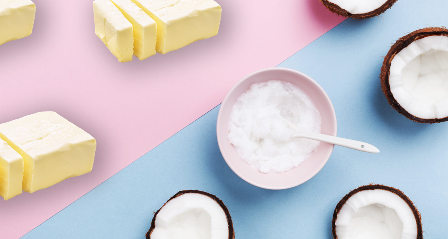 Is Saturated Fat Bad for You? Here's What You Need to Know