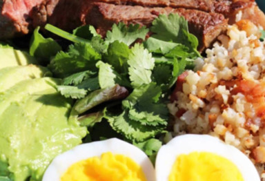 These 50 keto lunch recipes are perfectly packable (and packed with flavor). Find recipes for sandwiches, soups, salads, smoothies, treats, and much more.