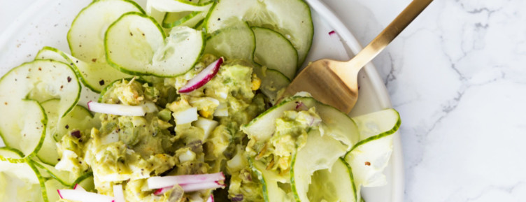 Step aside, pasta: These spiralizer recipes fill your noodle fix without the grains. (Vegetarian, keto, Whole30, and paleo options inside.)