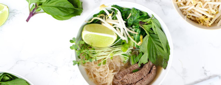Step aside, pasta: These spiralizer recipes fill your noodle fix without the grains. (Vegetarian, keto, Whole30, and paleo options inside.)
