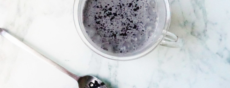 Make detox fun: These dark and delicious activated charcoal make it easy to rid your body of toxins -- all while cooking up delicious flavor.
