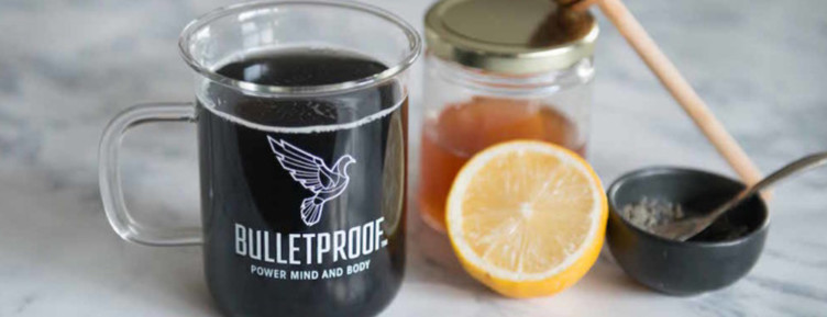 Make detox fun: These dark and delicious activated charcoal make it easy to rid your body of toxins -- all while cooking up delicious flavor.