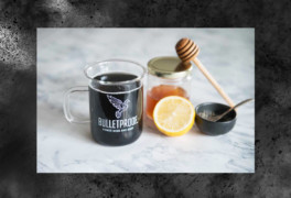 Make detox fun: These dark and delicious activated charcoal make it easy to rid your body of toxins -- all while cooking up delicious flavor.