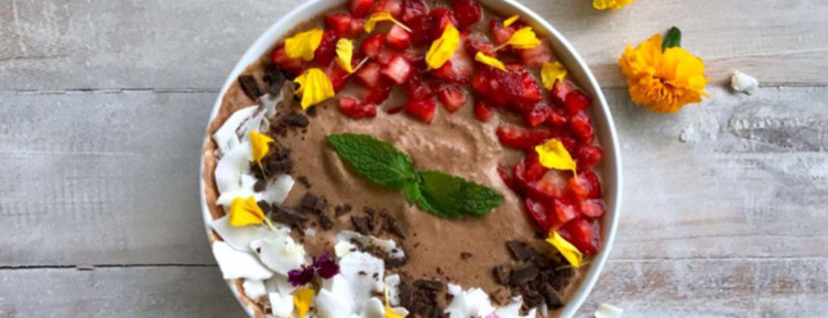 Get sweet and creamy flavor without the carbs: These 15 keto smoothie recipes are packed with fiber and healthy fats to fuel your day.