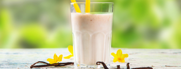 Get sweet and creamy flavor without the carbs: These 15 keto smoothie recipes are packed with fiber and healthy fats to fuel your day.