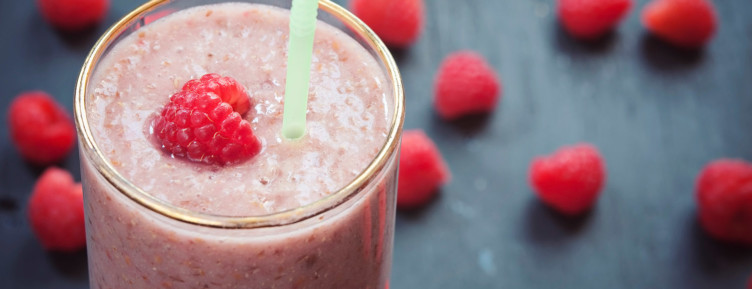 Get sweet and creamy flavor without the carbs: These 15 keto smoothie recipes are packed with fiber and healthy fats to fuel your day.