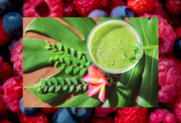 Get sweet and creamy flavor without the carbs: These 15 keto smoothie recipes are packed with fiber and healthy fats to fuel your day.