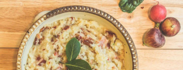 Get more veggies (and amazing flavor) into your meals with these warm and comforting cauliflower recipes (with plenty of paleo, keto, Whole30 options).