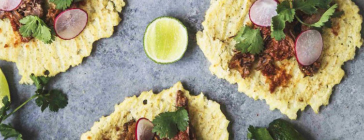 Get more veggies (and amazing flavor) into your meals with these warm and comforting cauliflower recipes (with plenty of paleo, keto, Whole30 options).