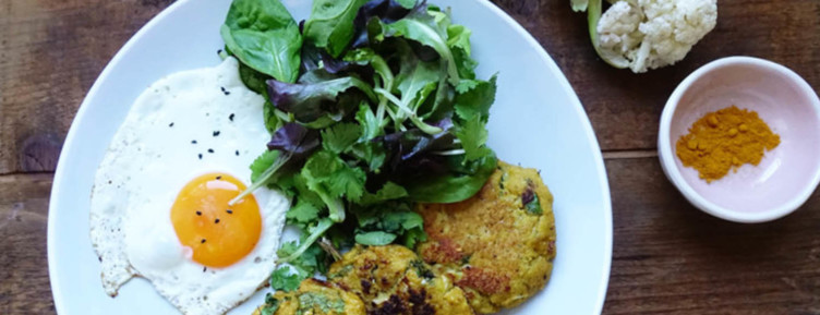 Get more veggies (and amazing flavor) into your meals with these warm and comforting cauliflower recipes (with plenty of paleo, keto, Whole30 options).