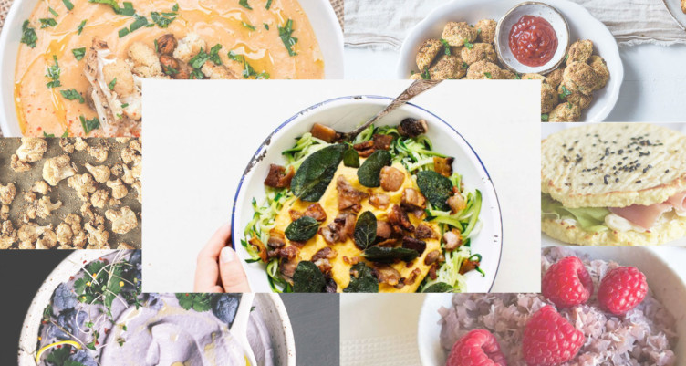 28 Life-Changing Cauliflower Recipes for Every Comfort Food Craving