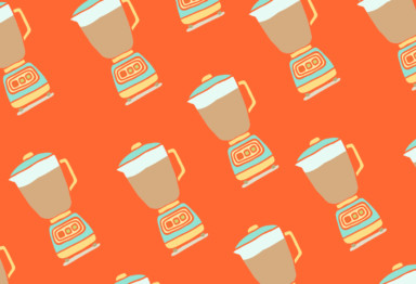 Image of blenders