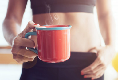 best workout meals