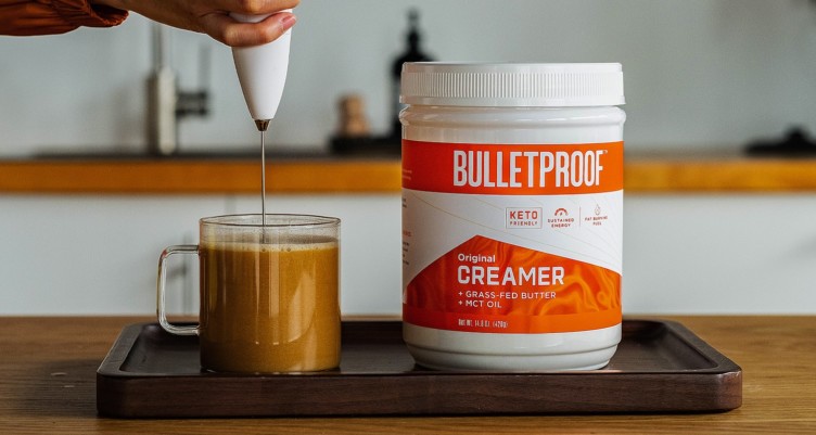 Keto Coffee Recipes to Keep You Happy and Laser-Focused