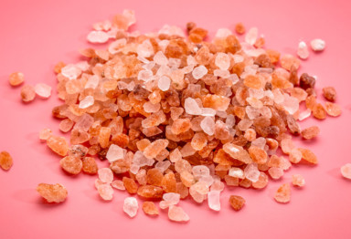 Himalayan Pink Salt Benefits -- Why It’s Better Than Table Salt