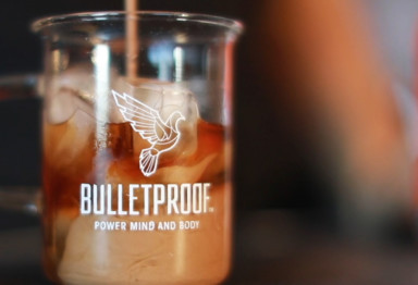 A Keto White Russian Recipe
