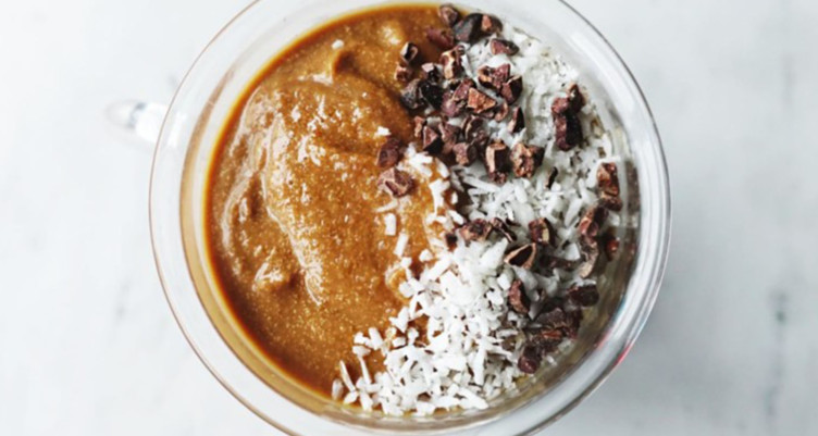 sweet potato recipes