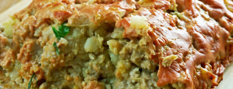 No breadcrumbs or milk needed: These keto meatloaf recipes are loaded with savory flavor, veggies, and a few surprise ingredients. (Paleo, Whole30)