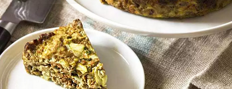 No breadcrumbs or milk needed: These keto meatloaf recipes are loaded with savory flavor, veggies, and a few surprise ingredients. (Paleo, Whole30)