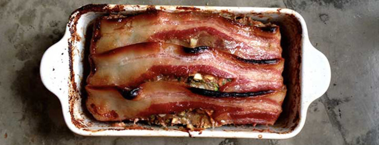 No breadcrumbs or milk needed: These keto meatloaf recipes are loaded with savory flavor, veggies, and a few surprise ingredients. (Paleo, Whole30)