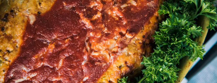 No breadcrumbs or milk needed: These keto meatloaf recipes are loaded with savory flavor, veggies, and a few surprise ingredients. (Paleo, Whole30)