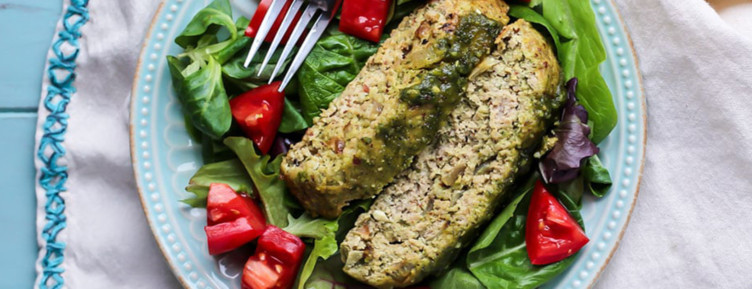 No breadcrumbs or milk needed: These keto meatloaf recipes are loaded with savory flavor, veggies, and a few surprise ingredients. (Paleo, Whole30)