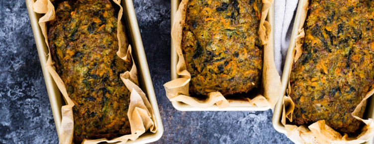 No breadcrumbs or milk needed: These keto meatloaf recipes are loaded with savory flavor, veggies, and a few surprise ingredients. (Paleo, Whole30)