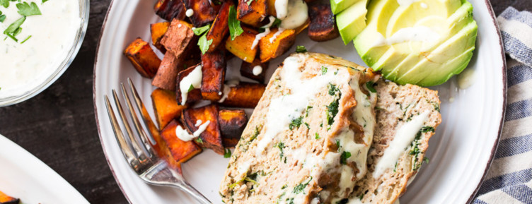 No breadcrumbs or milk needed: These keto meatloaf recipes are loaded with savory flavor, veggies, and a few surprise ingredients. (Paleo, Whole30)