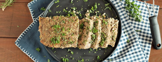 16 Best Keto Meatloaf Recipes That Every Carnivore Will ...