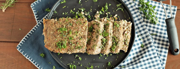 No breadcrumbs or milk needed: These keto meatloaf recipes are loaded with savory flavor, veggies, and a few surprise ingredients. (Paleo, Whole30)
