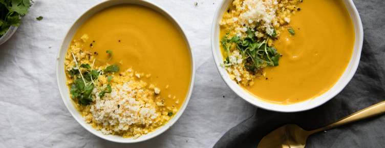 These cauliflower rice recipes prove that cauliflower can do it all: Sweet to savory, breakfast to dinner, and everything in between.