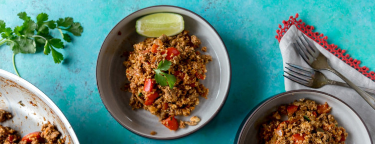 These cauliflower rice recipes prove that cauliflower can do it all: Sweet to savory, breakfast to dinner, and everything in between.