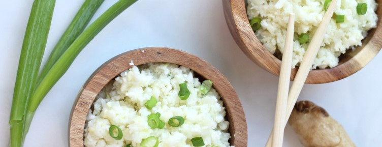 These cauliflower rice recipes prove that cauliflower can do it all: Sweet to savory, breakfast to dinner, and everything in between.