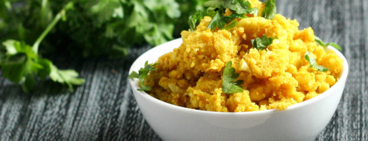 These cauliflower rice recipes prove that cauliflower can do it all: Sweet to savory, breakfast to dinner, and everything in between.