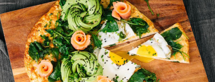 These cauliflower rice recipes prove that cauliflower can do it all: Sweet to savory, breakfast to dinner, and everything in between.