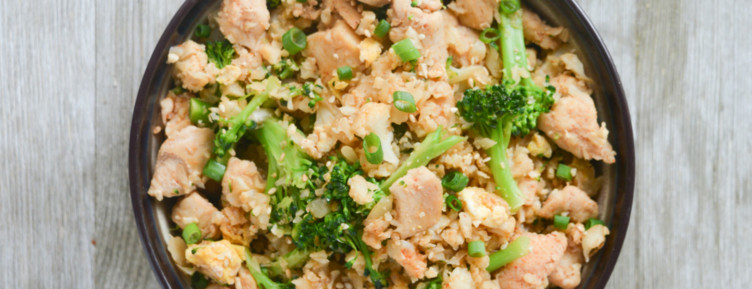 These cauliflower rice recipes prove that cauliflower can do it all: Sweet to savory, breakfast to dinner, and everything in between.
