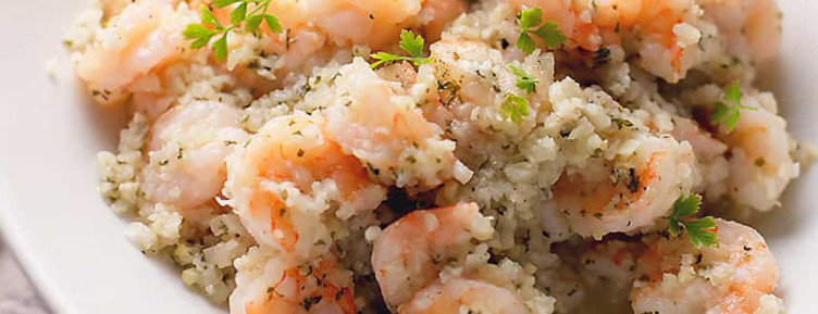 These cauliflower rice recipes prove that cauliflower can do it all: Sweet to savory, breakfast to dinner, and everything in between.