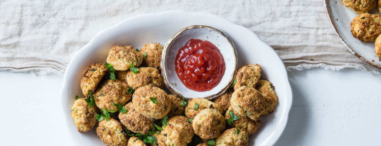 These cauliflower rice recipes prove that cauliflower can do it all: Sweet to savory, breakfast to dinner, and everything in between.