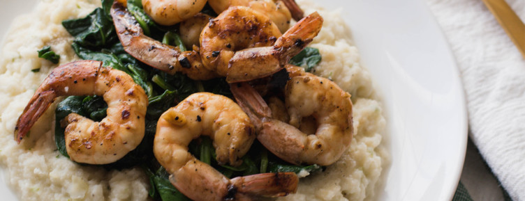 These cauliflower rice recipes prove that cauliflower can do it all: Sweet to savory, breakfast to dinner, and everything in between.